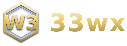 33wx logo