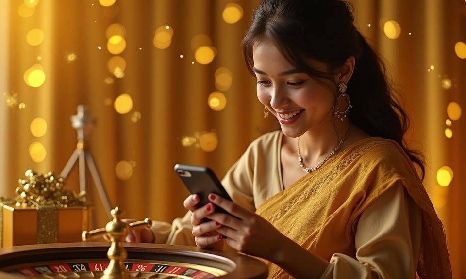 33wx লাইভ স্যালন প্রিভে রুলেট